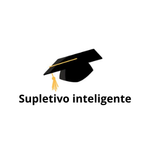 Supletivo Inteligente